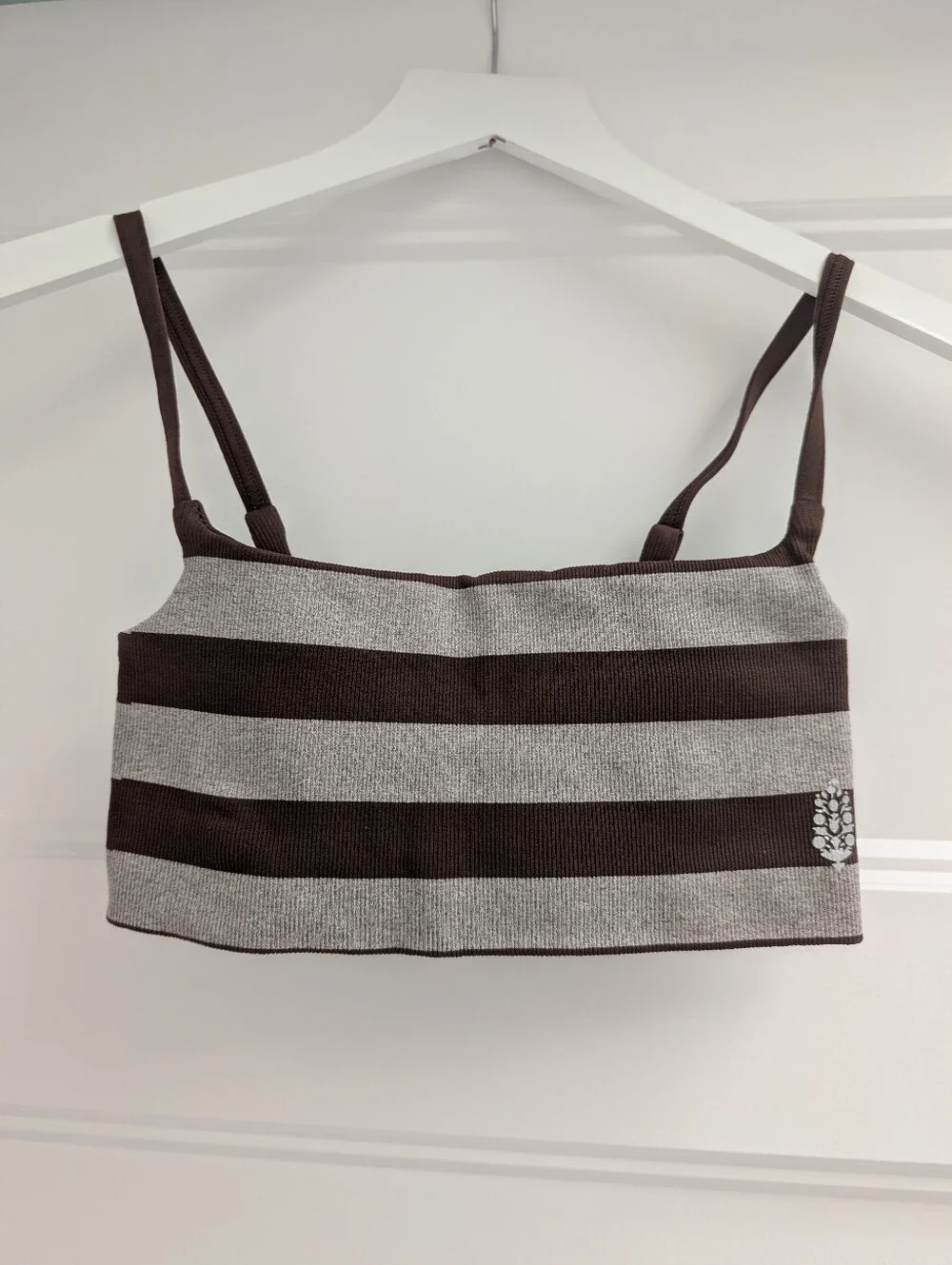 FP Movement Tighten Up Reversible Bra XS/S - Picture 2 of 8